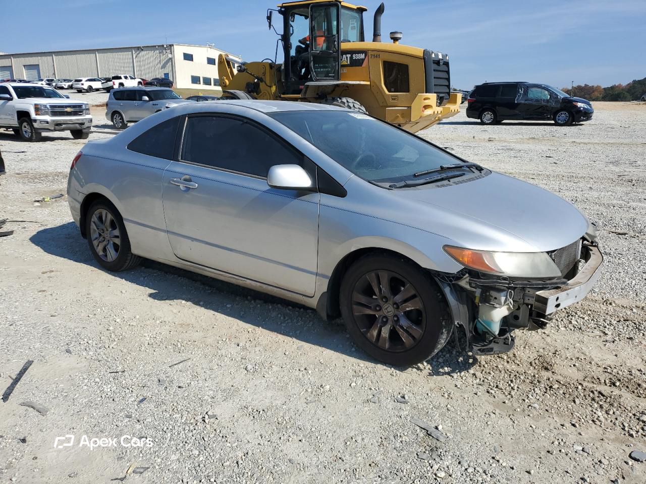Honda Civic 2006