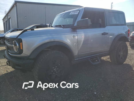 Ford Bronco 2024 - Image 1 of 12