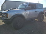 Ford Bronco 2024