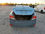 Hyundai Accent 2012