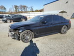 BMW Series 5 2019