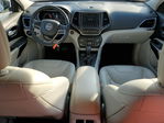 Jeep Cherokee 2021