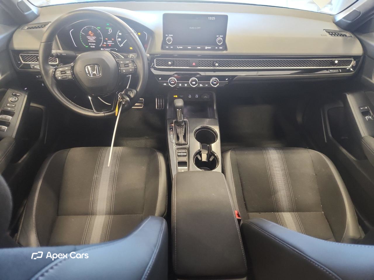 Honda Civic 2025