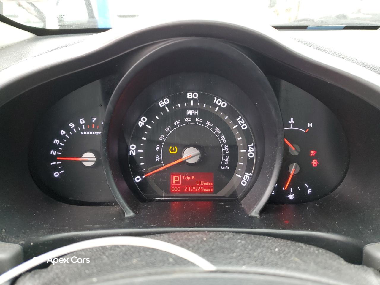 Kia Sportage 2015
