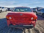 Toyota Corolla 2009