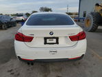 BMW Series 4 2018