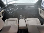 BMW X3 2012