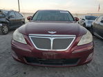 Hyundai Genesis 2011