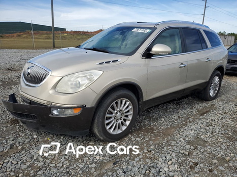 Buick Enclave 2011 - Zdjęcie 1 z 14