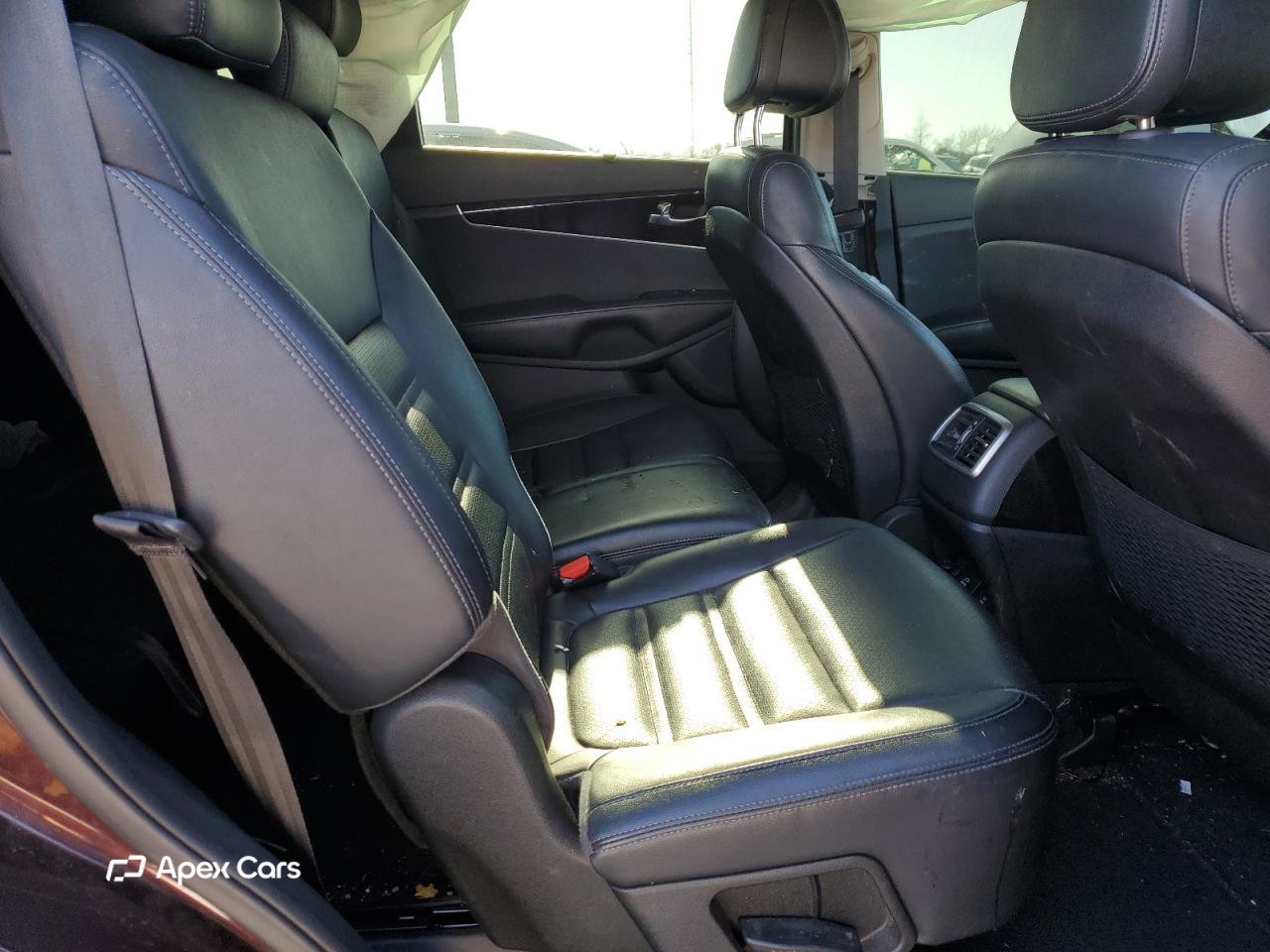 Kia Sorento 2016