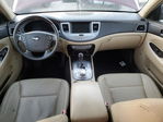 Hyundai Genesis 2011