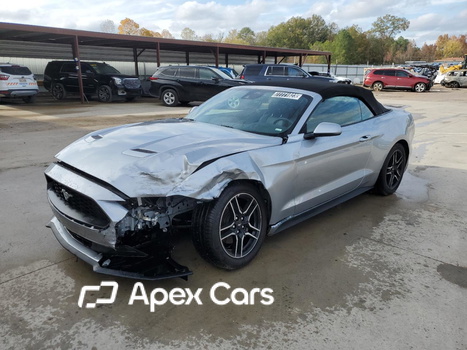Ford Mustang 2023 - Image 1 of 13