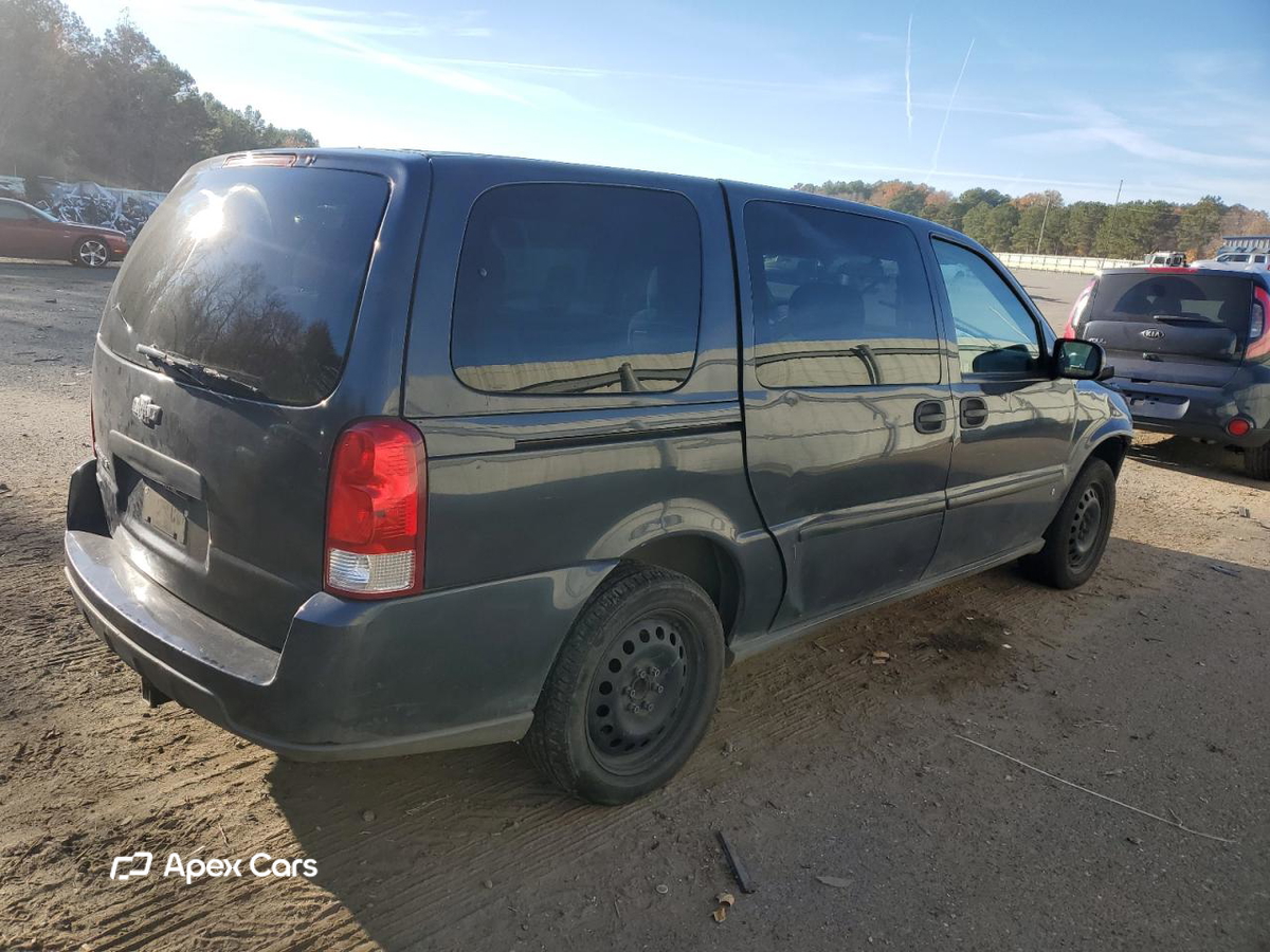 Chevrolet Uplander 2008