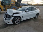 BMW Series 4 2018
