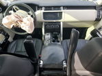 Land Rover Range Rover 2013