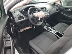 Chevrolet Cruze 2018