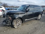 Land Rover Range Rover 2013