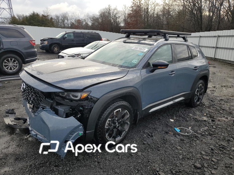 Mazda CX-50 2023 - Image 1 of 12