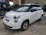 Fiat 500 2015