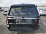 Land Rover Range Rover 2013