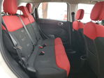 Fiat 500 2015