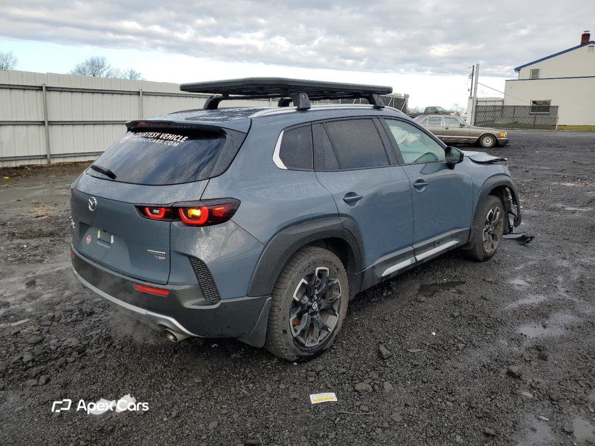 Mazda CX-50 2023