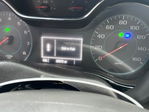 Chevrolet Cruze 2018