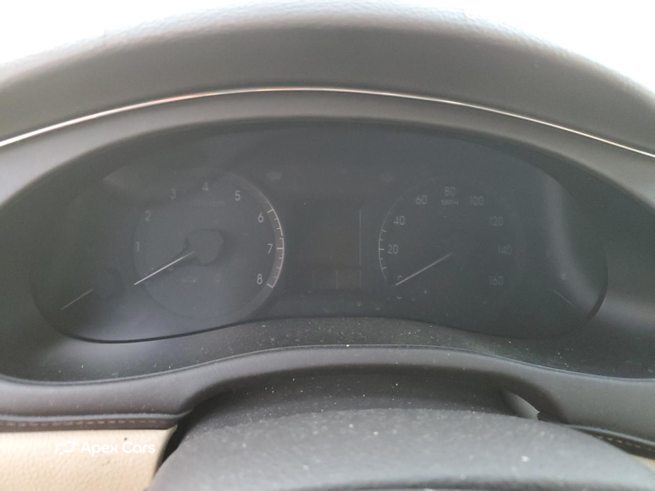 Hyundai Genesis 2011