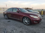 Hyundai Genesis 2011