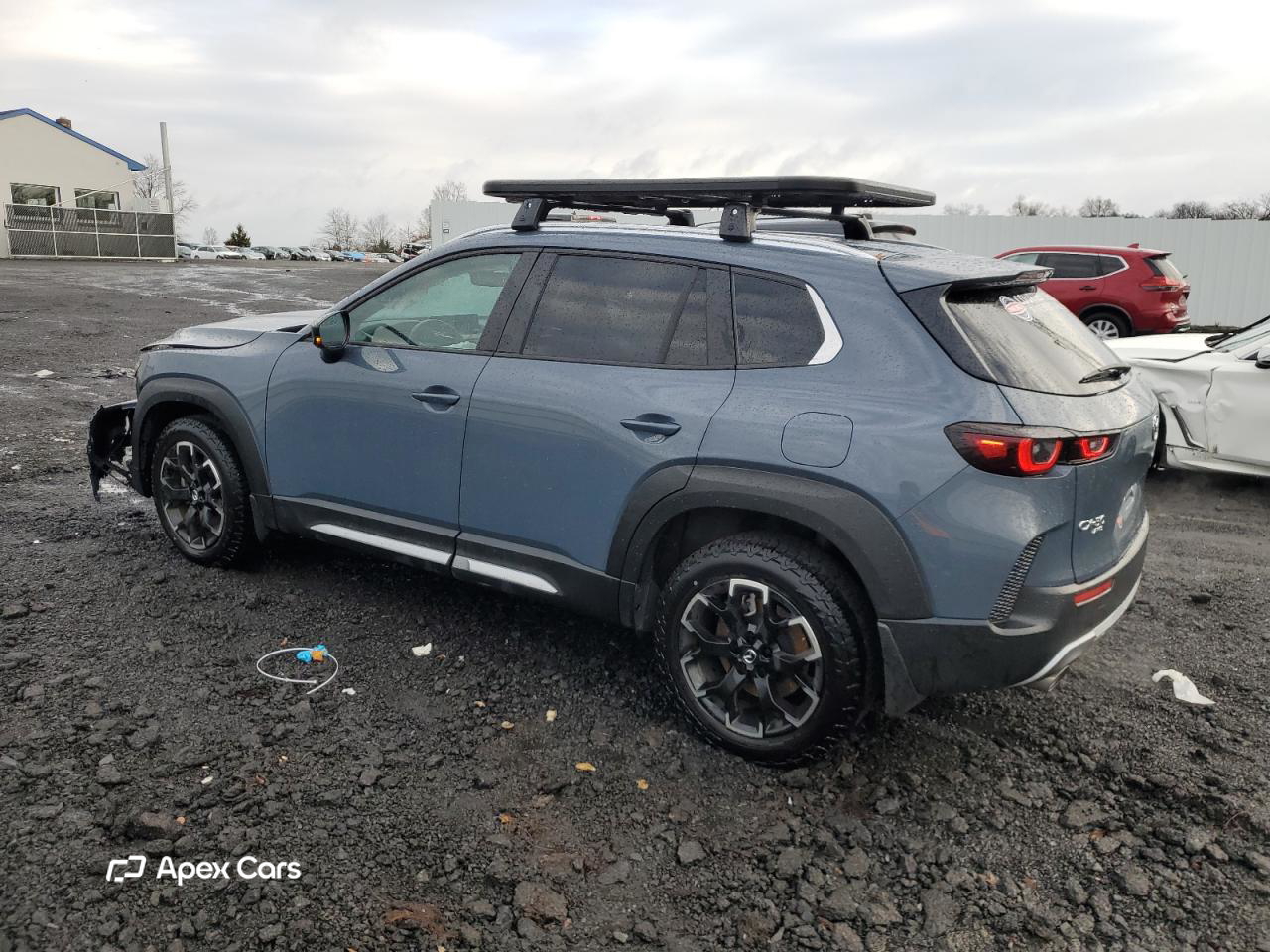 Mazda CX-50 2023
