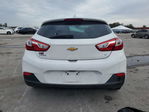 Chevrolet Cruze 2018