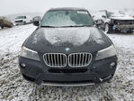 BMW X3 2012