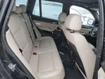BMW X3 2012