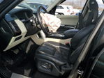 Land Rover Range Rover 2013