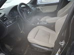 BMW X3 2012