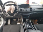 Honda Accord 2016
