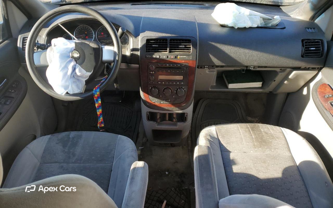 Chevrolet Uplander 2008