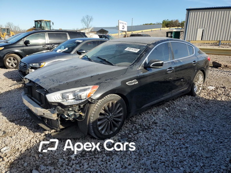 2015 Kia K900 - Image 1 of 5
