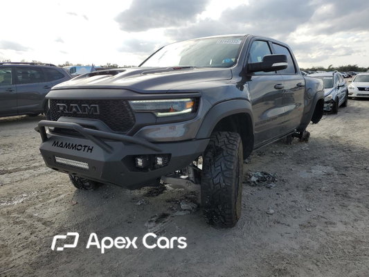 RAM 1500 2022 - Image 1 of 15