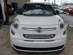 Fiat 500 2015