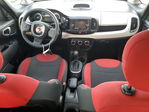 Fiat 500 2015