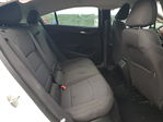 Chevrolet Cruze 2018