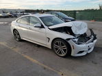 BMW Series 4 2018