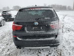 BMW X3 2012