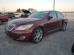 Hyundai Genesis 2011