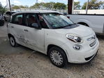 Fiat 500 2015