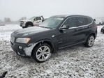 BMW X3 2012