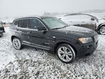 BMW X3 2012