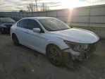 Honda Accord 2016