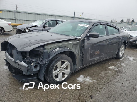 Dodge Charger 2014 - Image 1 of 12